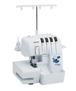 BROTHER 2504D 3/4 Thread Overlock Machine