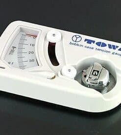 Towa M-Style Towa Sewing Thread Bobbin Case Tension Gauge TM-3