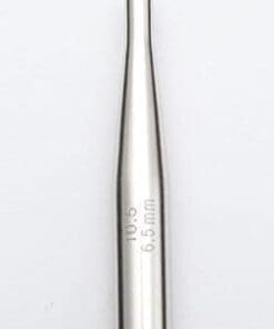 Knit Picks Options Interchangeable Nickel Plated Circular Knitting Needle Set