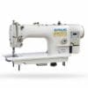 Sirius 9800 Direct drive and computer intergarted lockstitch machine (complete set)