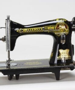 Butterfly Sewing Machine India (Complete Set)