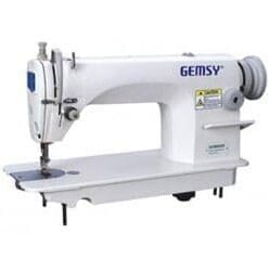GEMSY High Speed Lockstitch Sewing Machine, GEM 8900B