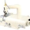 JAPSEW J-801 Japsew Skiving Machine Complete Set