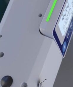 Juki Ddl-8000Ap-Sh Direct-Drive, High-Speed, 1-Needle, Lockstitch Machine With Automatic Thread Trimmer &Amp; Auto - Lifter Motor Driven - Heavy Weight Voice Guided Machine