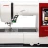 Janome Mc9900 Computerized Sewing &Amp; Embroidery Machine 2 Janome Mc9900 Computerized Sewing &Amp; Embroidery Machine