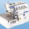 Juki Mo-6816S-De4-30H 2-Needle 5-Thead Overlock Machine