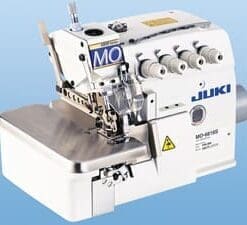 Juki MO-6816S-DE4-30H 2-Needle 5-Thead Overlock Machine