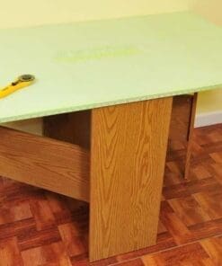 Arrow Sewing Cabinet And Cutting Table 6 Arrow Sewing Cabinet And Cutting Table