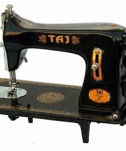TAJ Domestic Sewing Machine