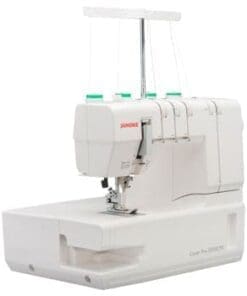 Janome Coverpro 2000Cpx Overlock Machine 15 Janome Coverpro 2000Cpx Overlock Machine - Image 5