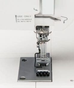 Janome Coverpro 2000Cpx Overlock Machine 16 Janome Coverpro 2000Cpx Overlock Machine - Image 6