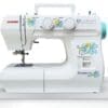 Janome Cerulean12 Domestic Sewing Machine With 12 Stitch Patterns 2 Janome Cerulean 12