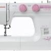 Janome Pink12