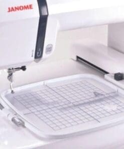 Janome Computerised Sewing Machines Mc230E 9 Janome Computerised Sewing Machines Mc230E - Image 4