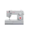 SINGER Heavy Duty SGM-4423 High Speed Sewing Machine with Accessory Kit | Strong Motor With Enhanced Piercing Power, 97 Stitch Applications, Full Metal frame, 1-step Buttonhole & LED Light