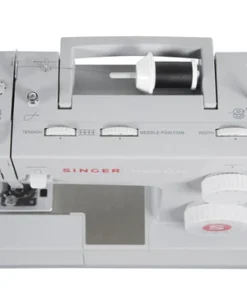 Singer Heavy Duty Sgm-4423 High Speed Sewing Machine With Accessory Kit | Strong Motor With Enhanced Piercing Power, 97 Stitch Applications, Full Metal Frame, 1-Step Buttonhole &Amp; Led Light - Image 3