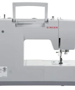 Singer Heavy Duty Sgm-4423 High Speed Sewing Machine With Accessory Kit | Strong Motor With Enhanced Piercing Power, 97 Stitch Applications, Full Metal Frame, 1-Step Buttonhole &Amp; Led Light - Image 4