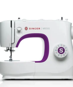 Singer Domestic Sewing Machine - M3505