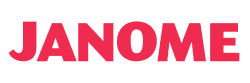 Janome Logo
