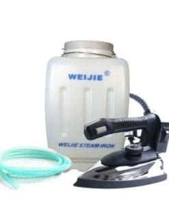 Weijie Iron